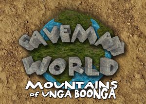 Caveman World: Mountains of Unga Boonga Steam Key