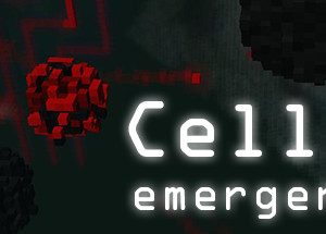 Cell HD: emergence Steam Key