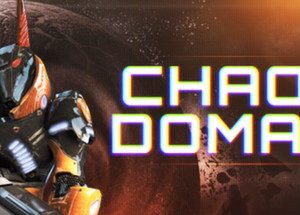 Chaos Domain Steam Key