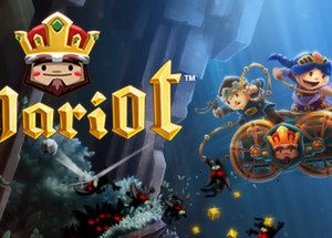 Chariot Steam Key