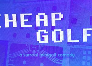 Cheap Golf Steam Key