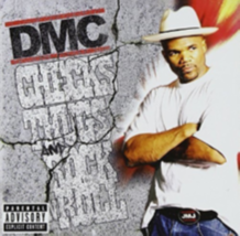 Checks Thugs & Rock N Roll by Dmc Cd
