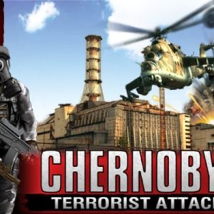 Chernobyl Terrorist Attack EN Global Steam Key