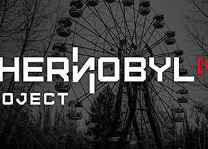 Chernobyl VR Project Steam Key