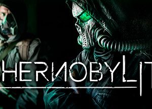 Chernobylite Steam Key