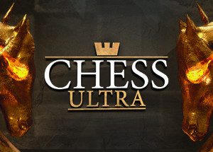 Chess Ultra Steam Key