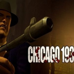 Chicago 1930 The Prohibition Global Steam Key