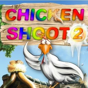 Chicken Shoot 2 EN Global Steam Key