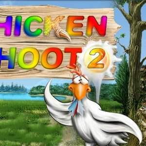 Chicken Shoot 2 Steam Key