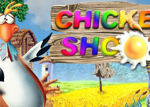 Chicken Shoot Gold Steam Key