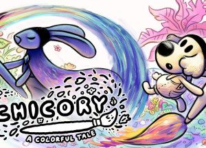 Chicory: A Colorful Tale Steam Key