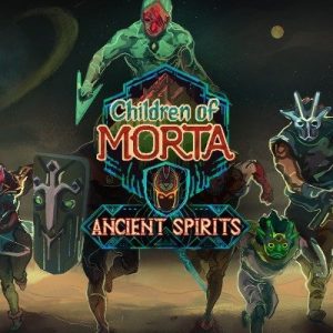 Children of Morta Ancient Spirits DLC Global Steam Key