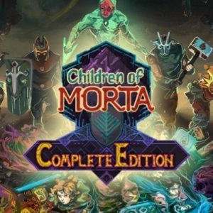 Children of Morta Complete Edition Global Steam Key