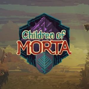 Children of Morta Global Steam Key