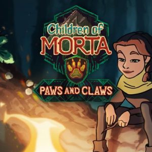 Children of Morta - Paws and Claws DLC EN Global Steam Key