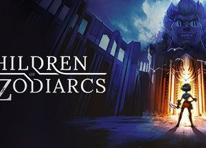 Children of Zodiarcs Steam Key