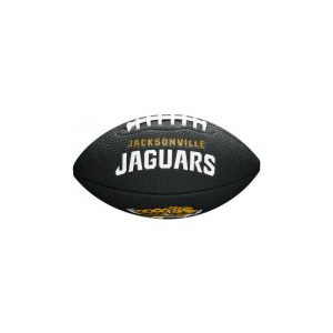 Children's mini Ball Wilson NFL Jacksonville Jaguars
