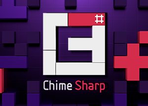 Chime Sharp Steam Key