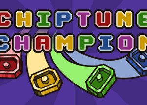 Chiptune Champion Steam Key