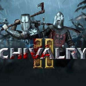 Chivalry 2 Epic Games Key (Digital Download)