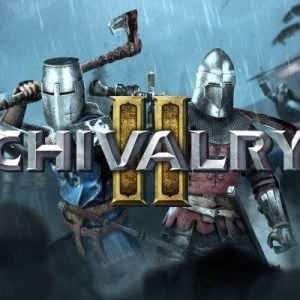 Chivalry 2 - King's Edition Content DLC Global Steam Key