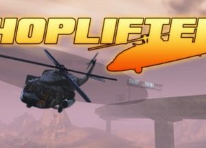 Choplifter HD Steam Key