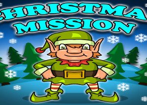 Christmas Mission Steam Key
