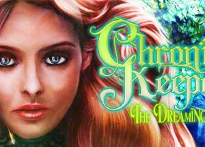 Chronicle Keepers: The Dreaming Garden Steam Key