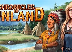 Chronicles of Vinland Steam Key