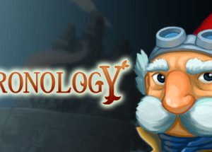 Chronology Steam Key
