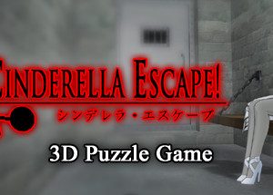 Cinderella Escape! R12 Steam Key