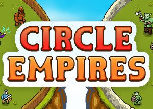 Circle Empires Steam Key