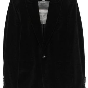 Circolo 1901 Jackets Black