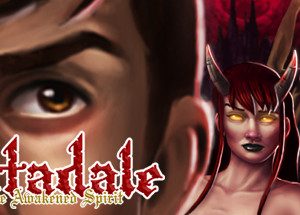 Citadale - The Awakened Spirit Steam Key
