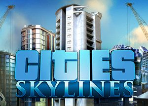 Cities: Skylines - After Dark DLC Steam Key