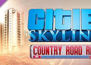 Cities: Skylines - Country Road Radio Steam Key