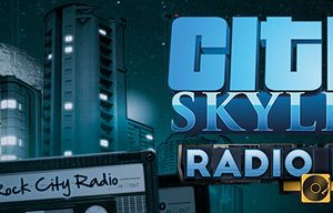 Cities: Skylines - Radio Station Bundle Steam Key