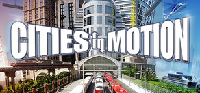 Cities in Motion Steam Key