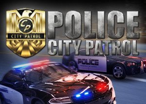 City Patrol: Police Steam Key