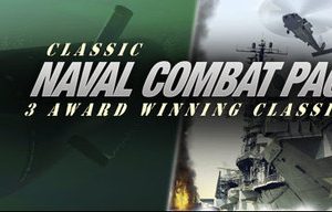 Classic Naval Combat Pack Steam Key