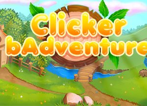 Clicker bAdventure Steam Key
