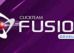 Clickteam Fusion 2.5 Developer Upgrade Steam Key