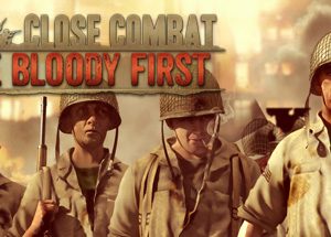Close Combat: The Bloody First Steam Key