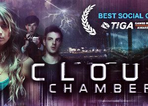 Cloud Chamber Steam Key