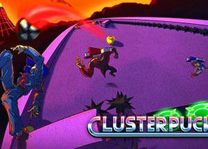 ClusterPuck 99 Steam Key