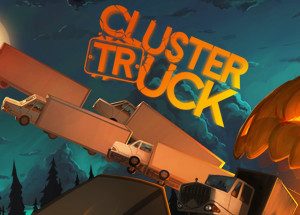 Clustertruck Steam Key