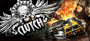 Clutch Steam Key