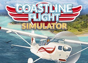 Coastline Flight Simulator Steam Key