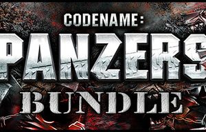 Codename: Panzers Bundle Steam Key