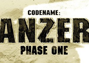 Codename: Panzers Phase One Steam Key